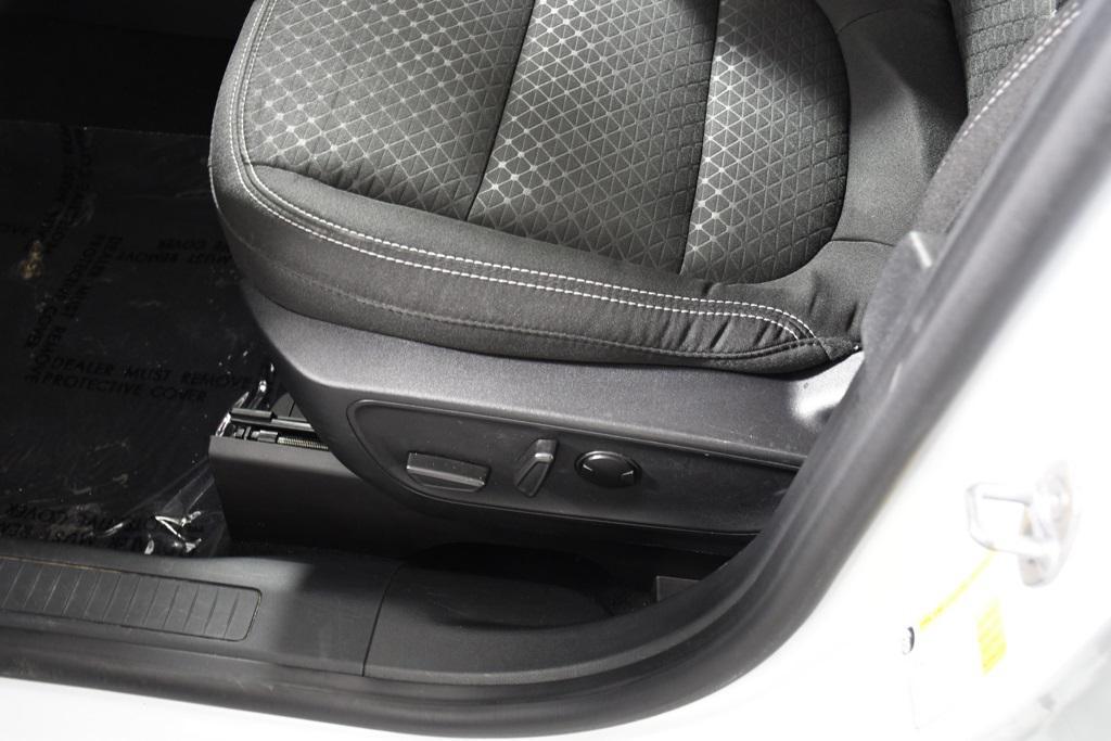 used 2024 Ford Escape car, priced at $25,978