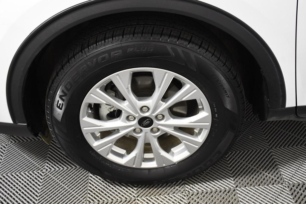 used 2024 Ford Escape car, priced at $25,978