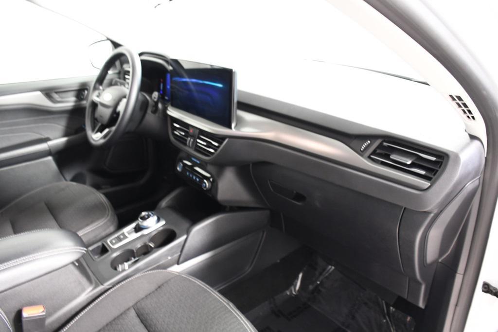 used 2024 Ford Escape car, priced at $25,978