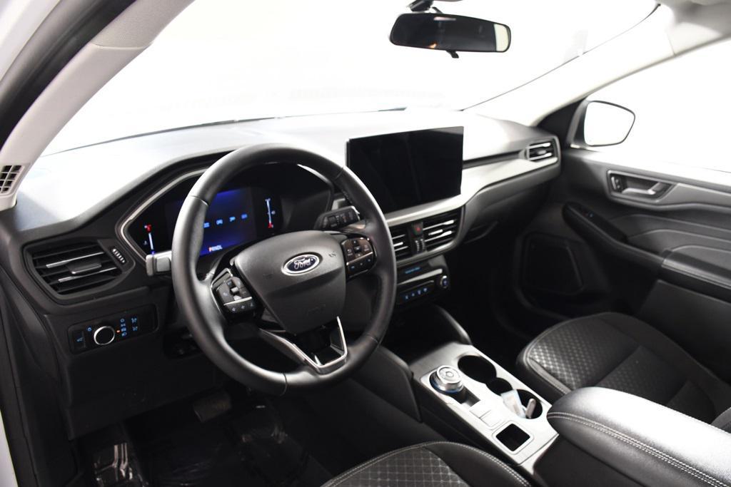 used 2024 Ford Escape car, priced at $25,978