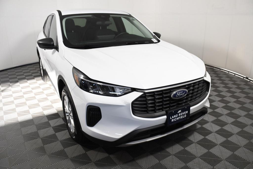 used 2024 Ford Escape car, priced at $25,978