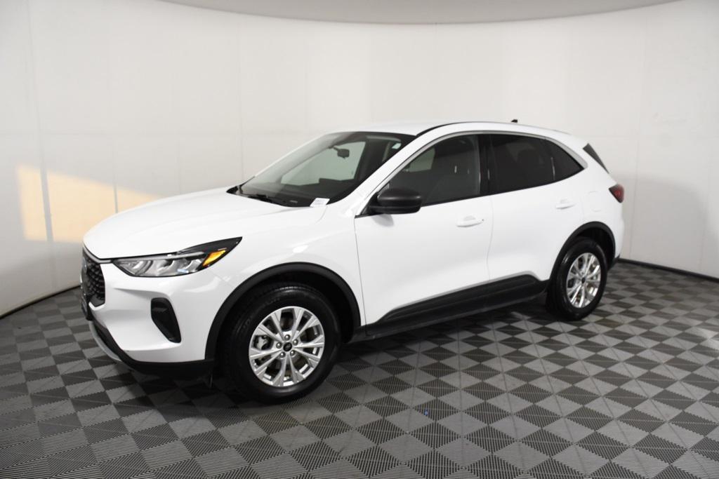 used 2024 Ford Escape car, priced at $25,978