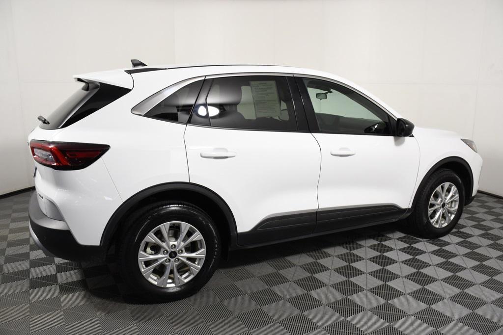 used 2024 Ford Escape car, priced at $25,978
