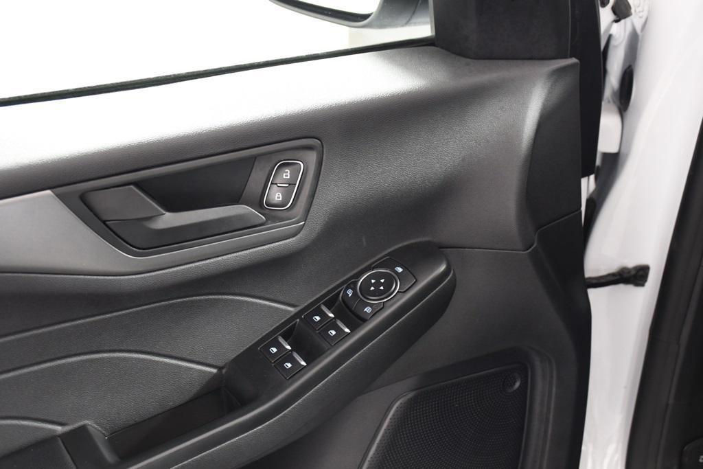 used 2024 Ford Escape car, priced at $25,978