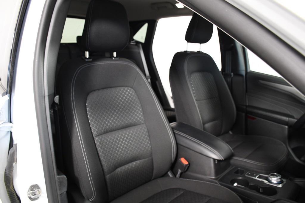 used 2024 Ford Escape car, priced at $25,978