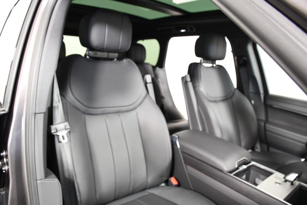 new 2025 Land Rover Range Rover car, priced at $148,065