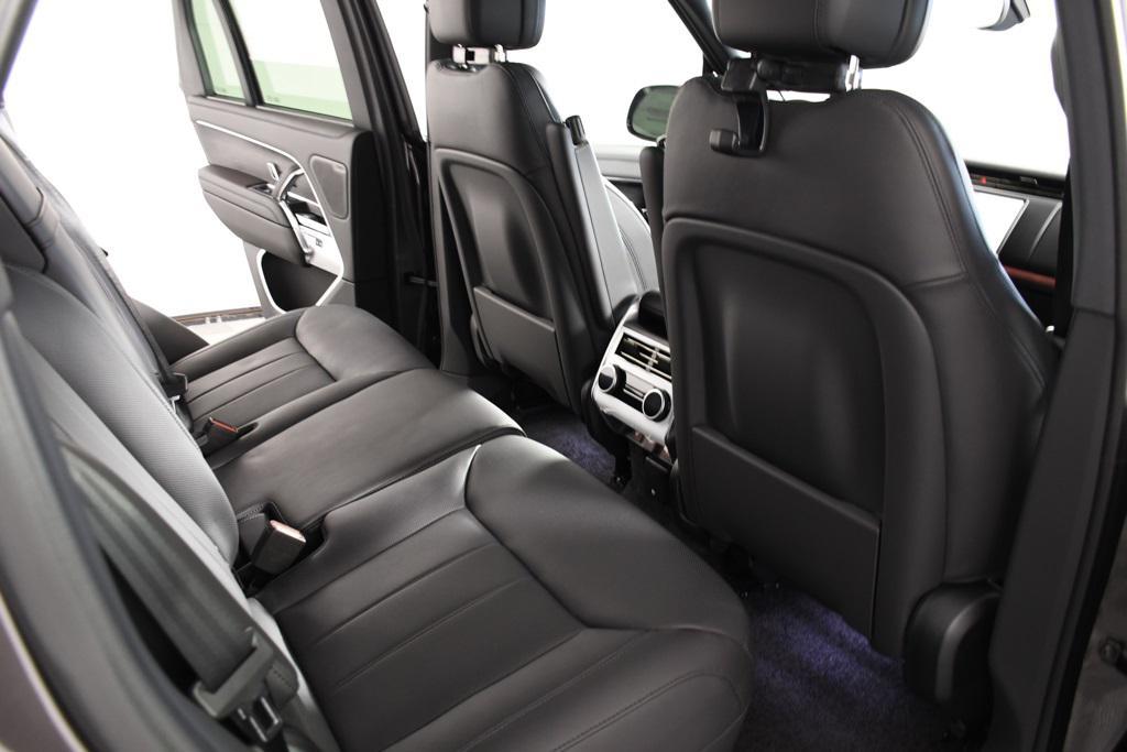 new 2025 Land Rover Range Rover car, priced at $148,065