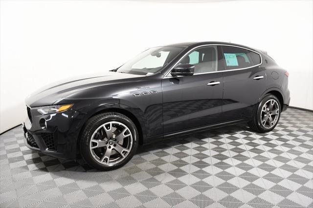 used 2023 Maserati Levante car, priced at $51,599