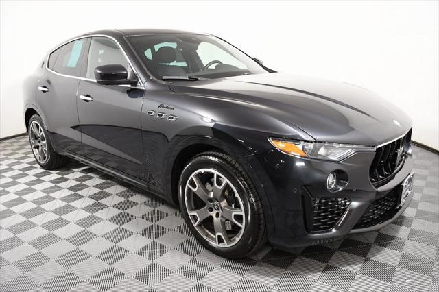 used 2023 Maserati Levante car, priced at $51,599