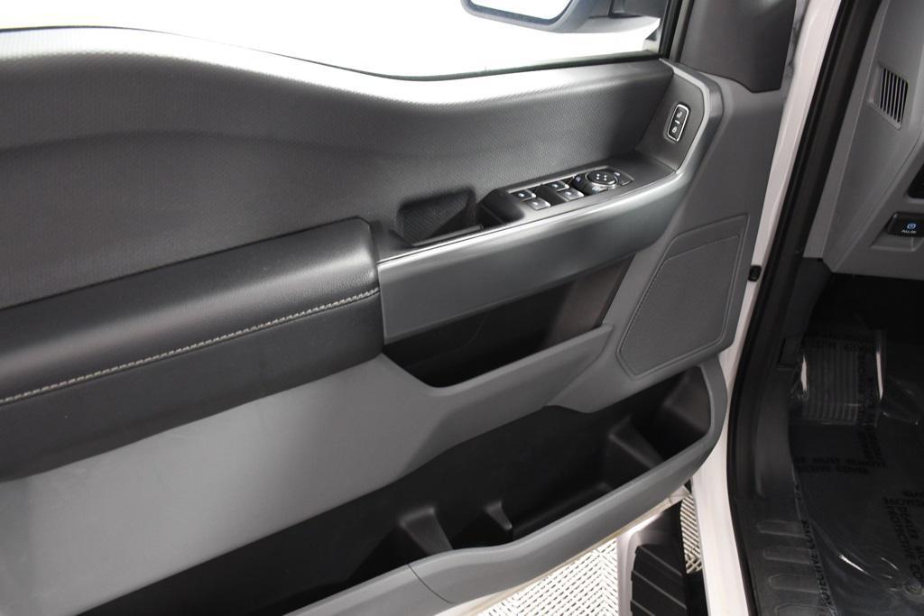 used 2022 Ford F-150 car, priced at $40,898