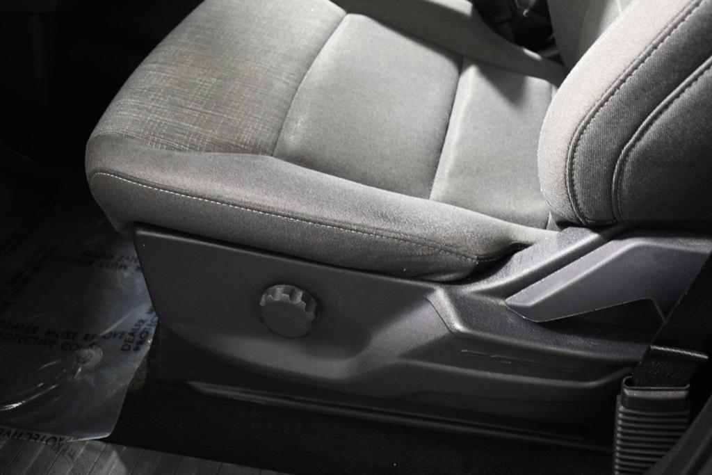 used 2022 Ford F-150 car, priced at $40,898