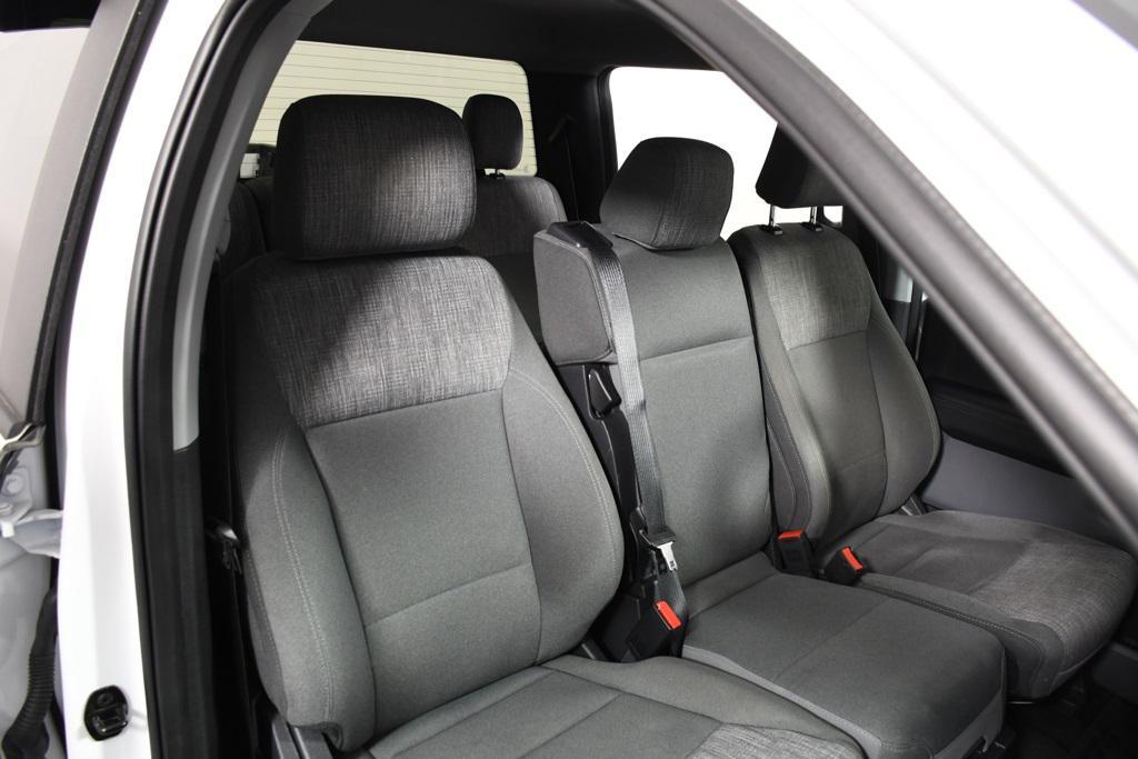 used 2022 Ford F-150 car, priced at $40,898