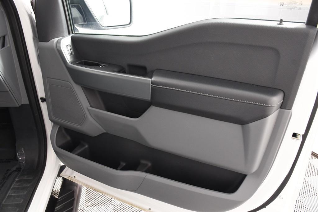 used 2022 Ford F-150 car, priced at $40,898