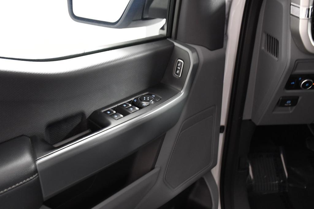 used 2022 Ford F-150 car, priced at $40,898