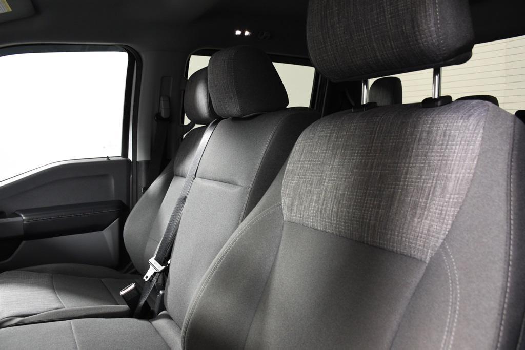 used 2022 Ford F-150 car, priced at $40,898