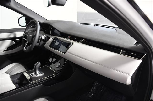 used 2023 Land Rover Range Rover Evoque car, priced at $42,998