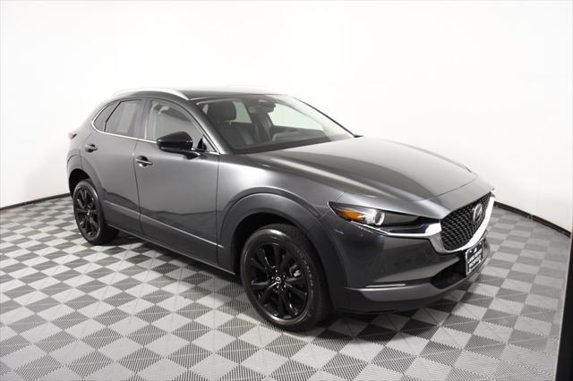 used 2024 Mazda CX-30 car, priced at $24,999