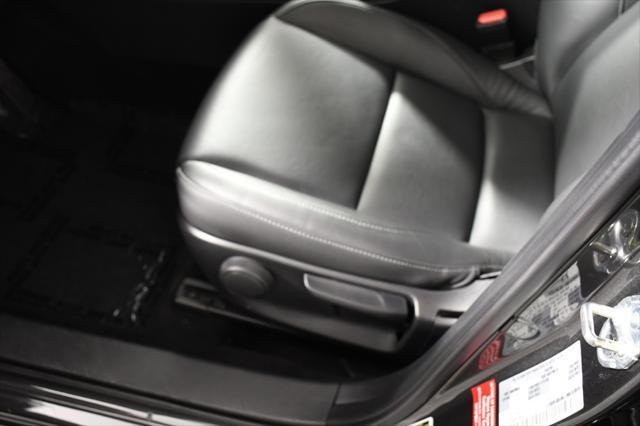 used 2024 Mazda CX-30 car, priced at $24,999