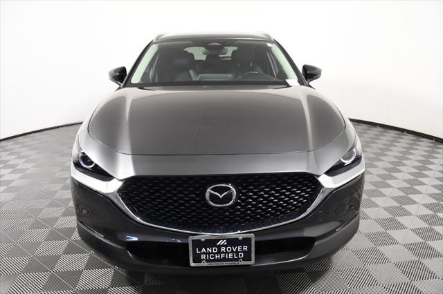 used 2024 Mazda CX-30 car, priced at $24,999