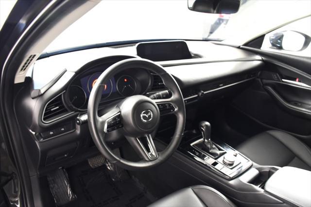 used 2024 Mazda CX-30 car, priced at $24,999