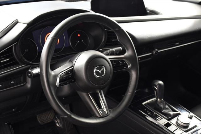 used 2024 Mazda CX-30 car, priced at $24,999