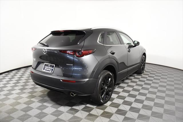 used 2024 Mazda CX-30 car, priced at $24,999