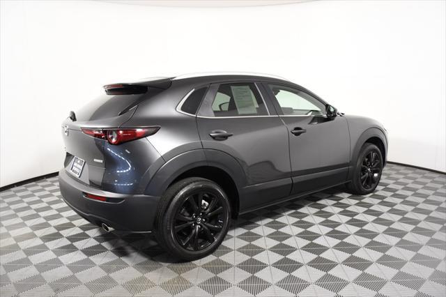 used 2024 Mazda CX-30 car, priced at $24,999