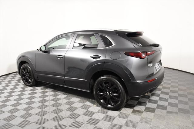 used 2024 Mazda CX-30 car, priced at $24,999