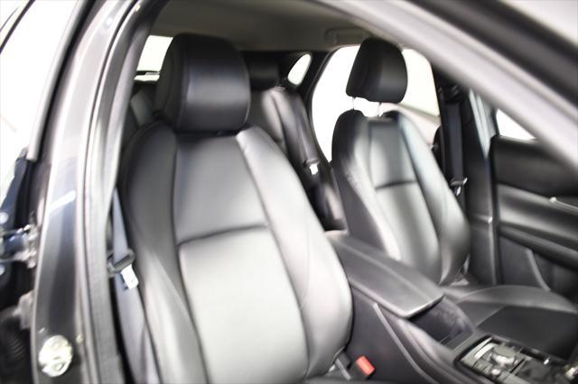 used 2024 Mazda CX-30 car, priced at $24,999