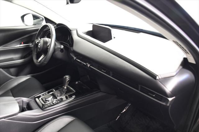 used 2024 Mazda CX-30 car, priced at $24,999