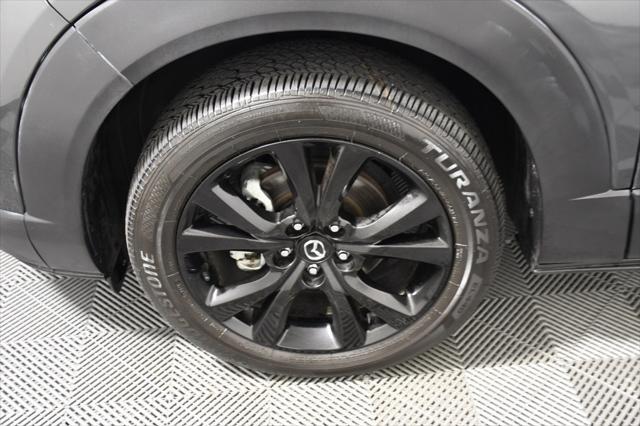 used 2024 Mazda CX-30 car, priced at $24,999