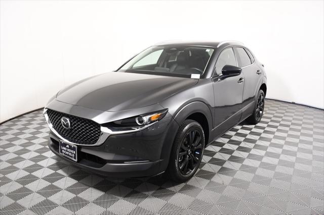 used 2024 Mazda CX-30 car, priced at $24,999