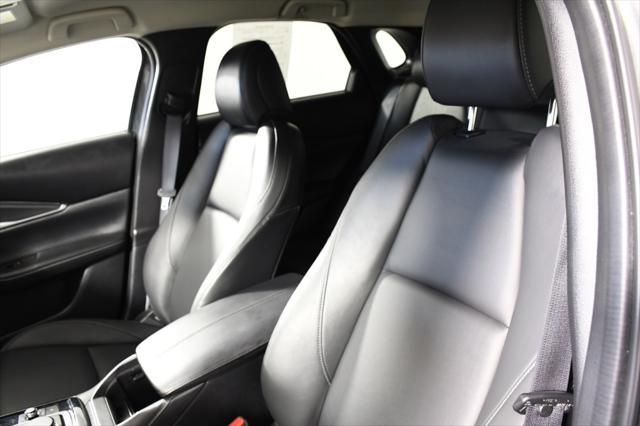 used 2024 Mazda CX-30 car, priced at $24,999