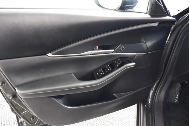 used 2024 Mazda CX-30 car, priced at $24,999