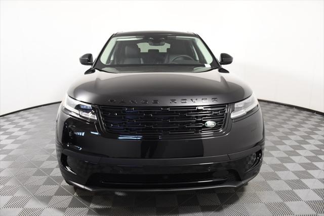 new 2025 Land Rover Range Rover Velar car, priced at $69,390