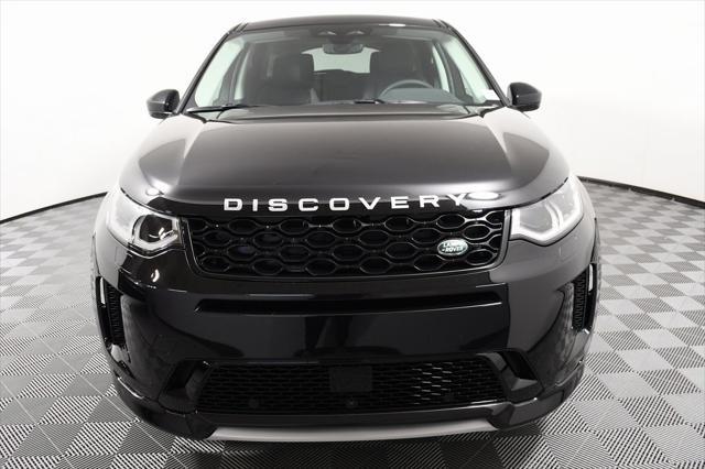 used 2024 Land Rover Discovery Sport car, priced at $42,499