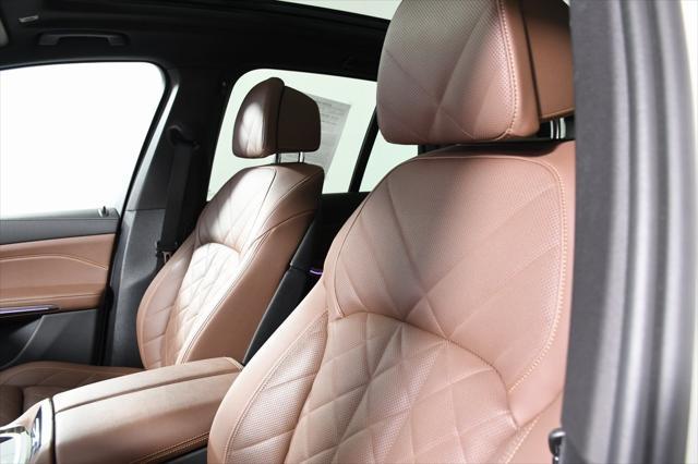 used 2024 BMW X5 car, priced at $52,998