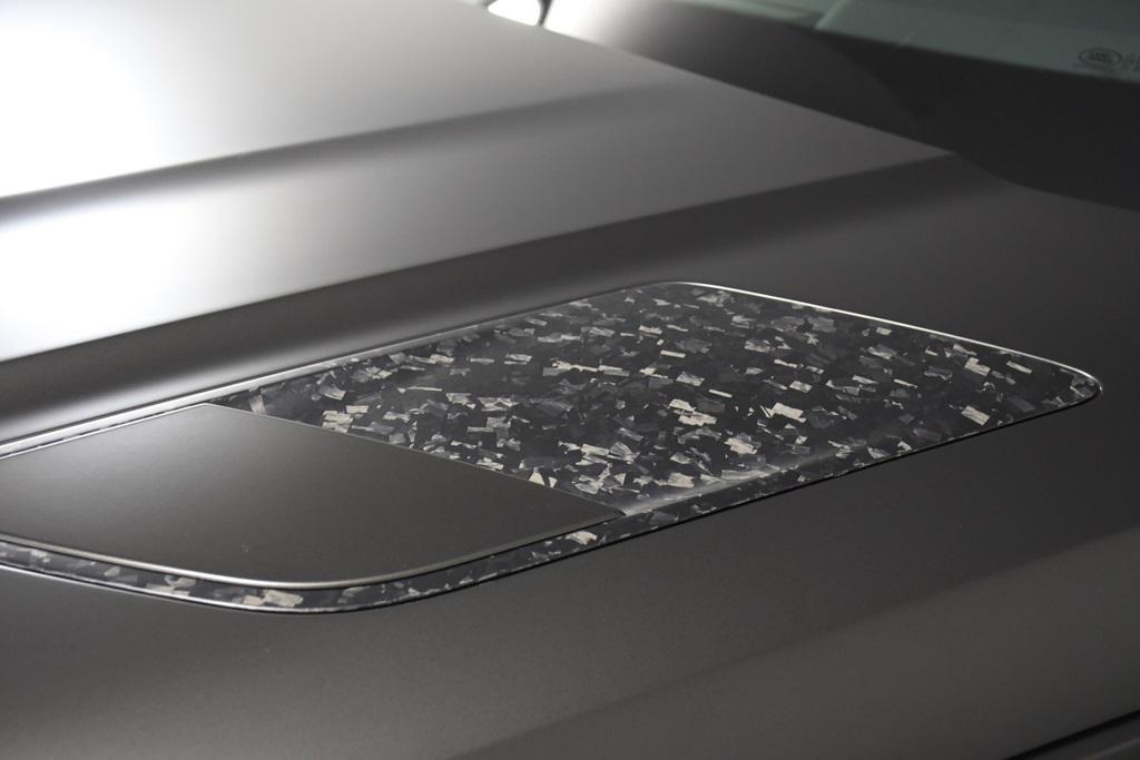 new 2025 Land Rover Range Rover Sport car, priced at $235,530