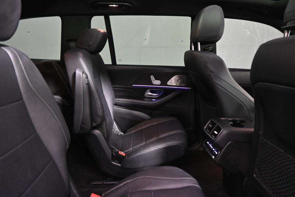 used 2022 Mercedes-Benz GLS 450 car, priced at $48,898