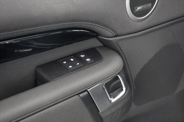 used 2024 Land Rover Discovery car, priced at $55,599
