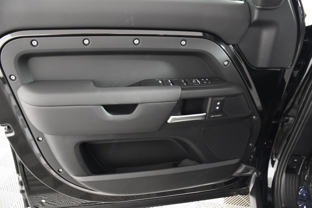 new 2026 Land Rover Defender car, priced at $71,806