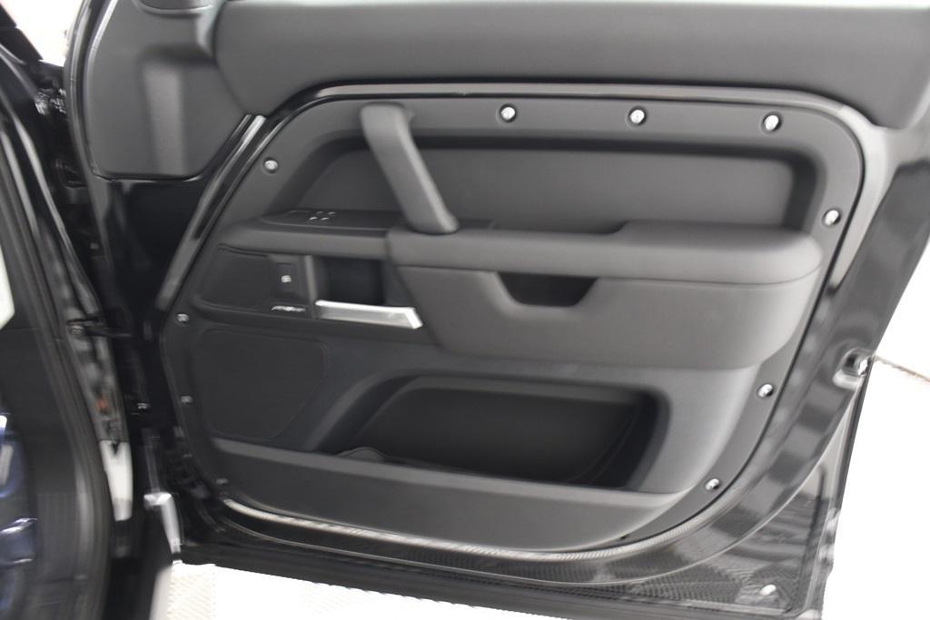 new 2026 Land Rover Defender car, priced at $71,806