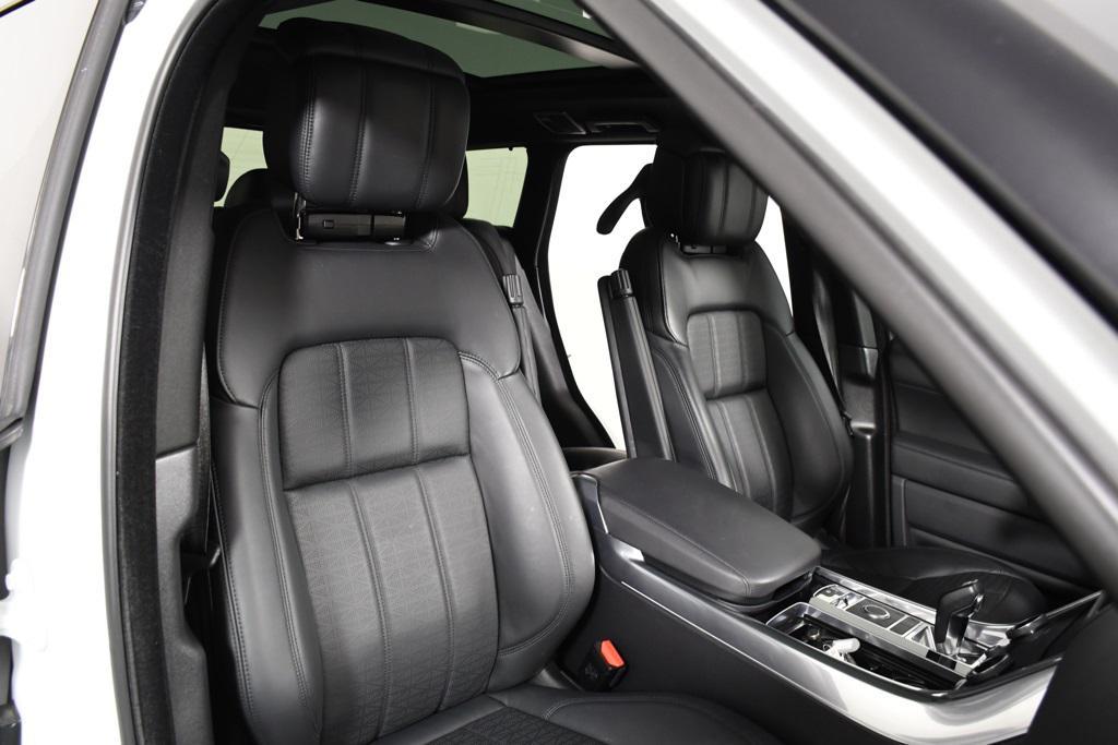 used 2018 Land Rover Range Rover Sport car, priced at $34,898
