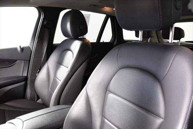 used 2021 Mercedes-Benz GLC 300 car, priced at $29,899