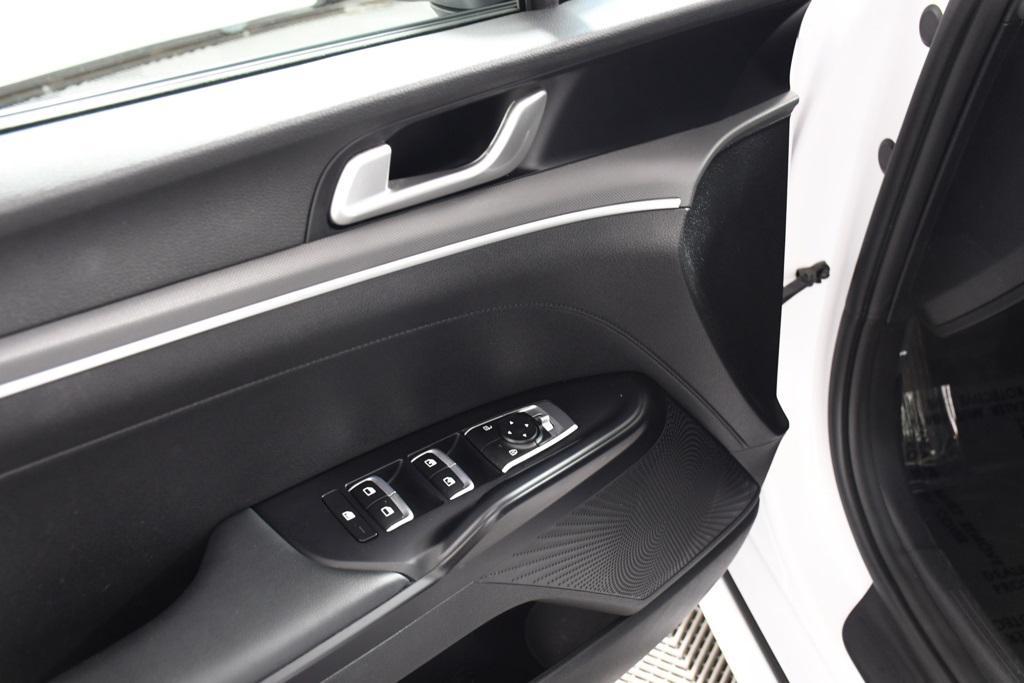 used 2022 Kia K5 car, priced at $21,898