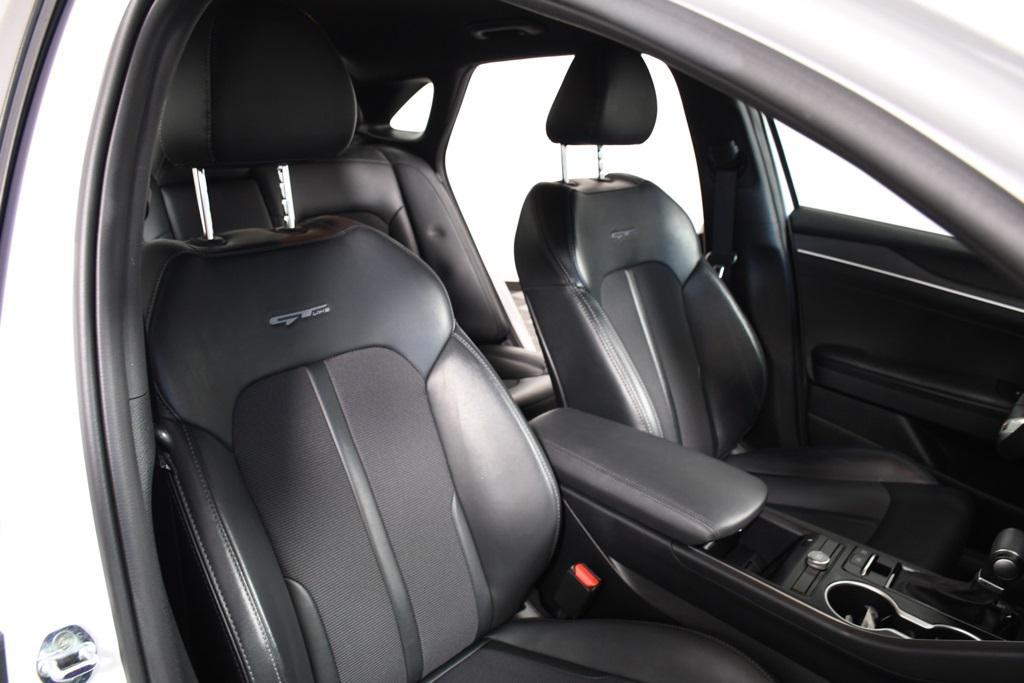 used 2022 Kia K5 car, priced at $21,898