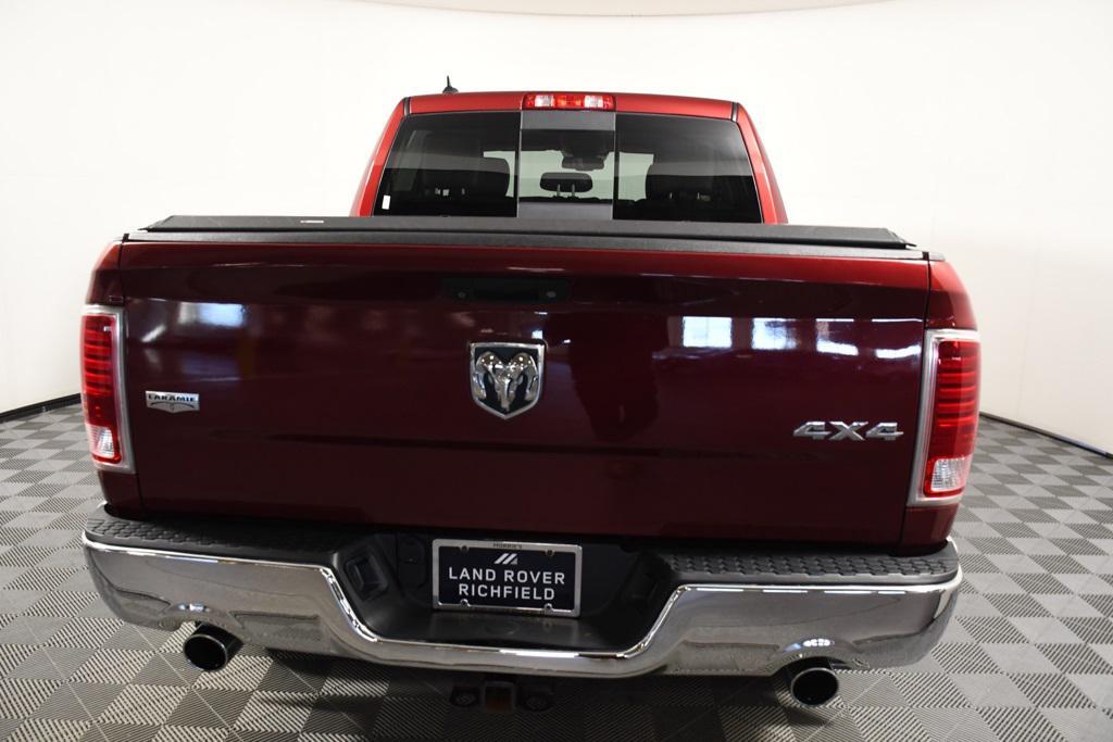 used 2014 Ram 1500 car, priced at $16,998
