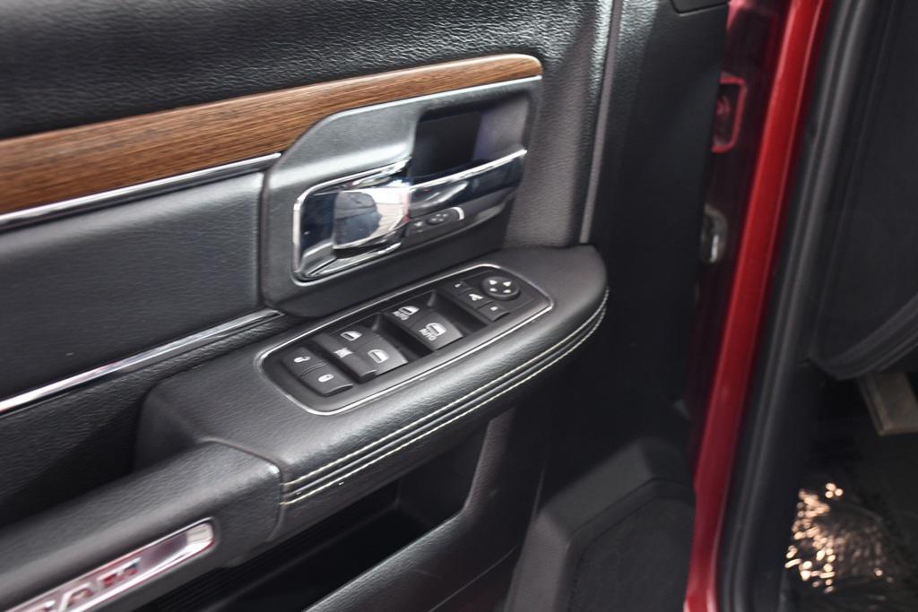 used 2014 Ram 1500 car, priced at $16,998