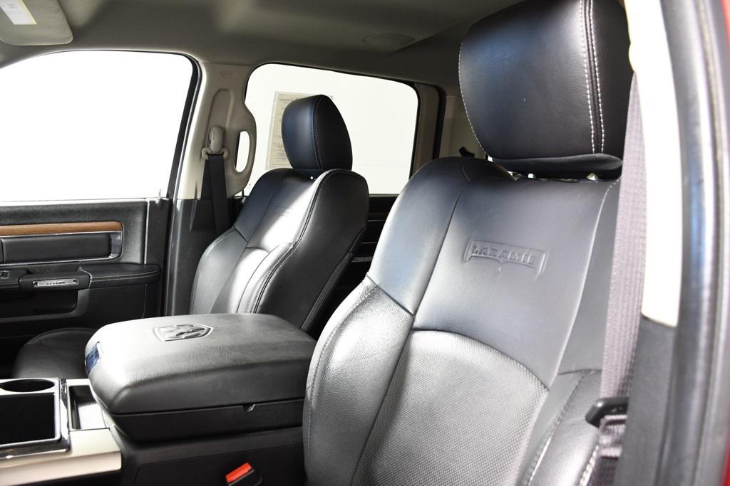 used 2014 Ram 1500 car, priced at $16,998