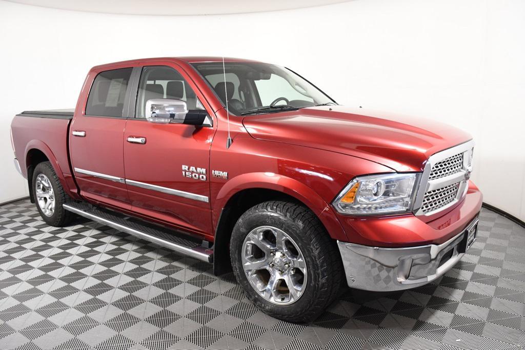 used 2014 Ram 1500 car, priced at $16,998